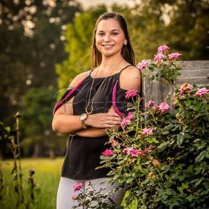 Meet your Posher, Emma